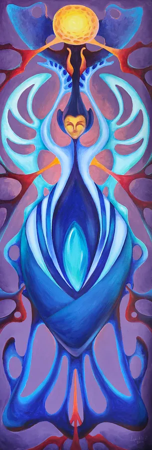 Pulsation of Depths (2026)